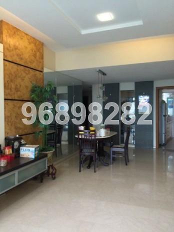 Costa Del Sol (D16), Condominium #84607102